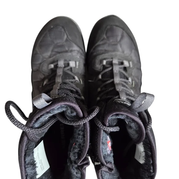 Merrell Antora 3 Thermo Mid Waterproof Hiking Boots 7.5 - Picture 16 of 16